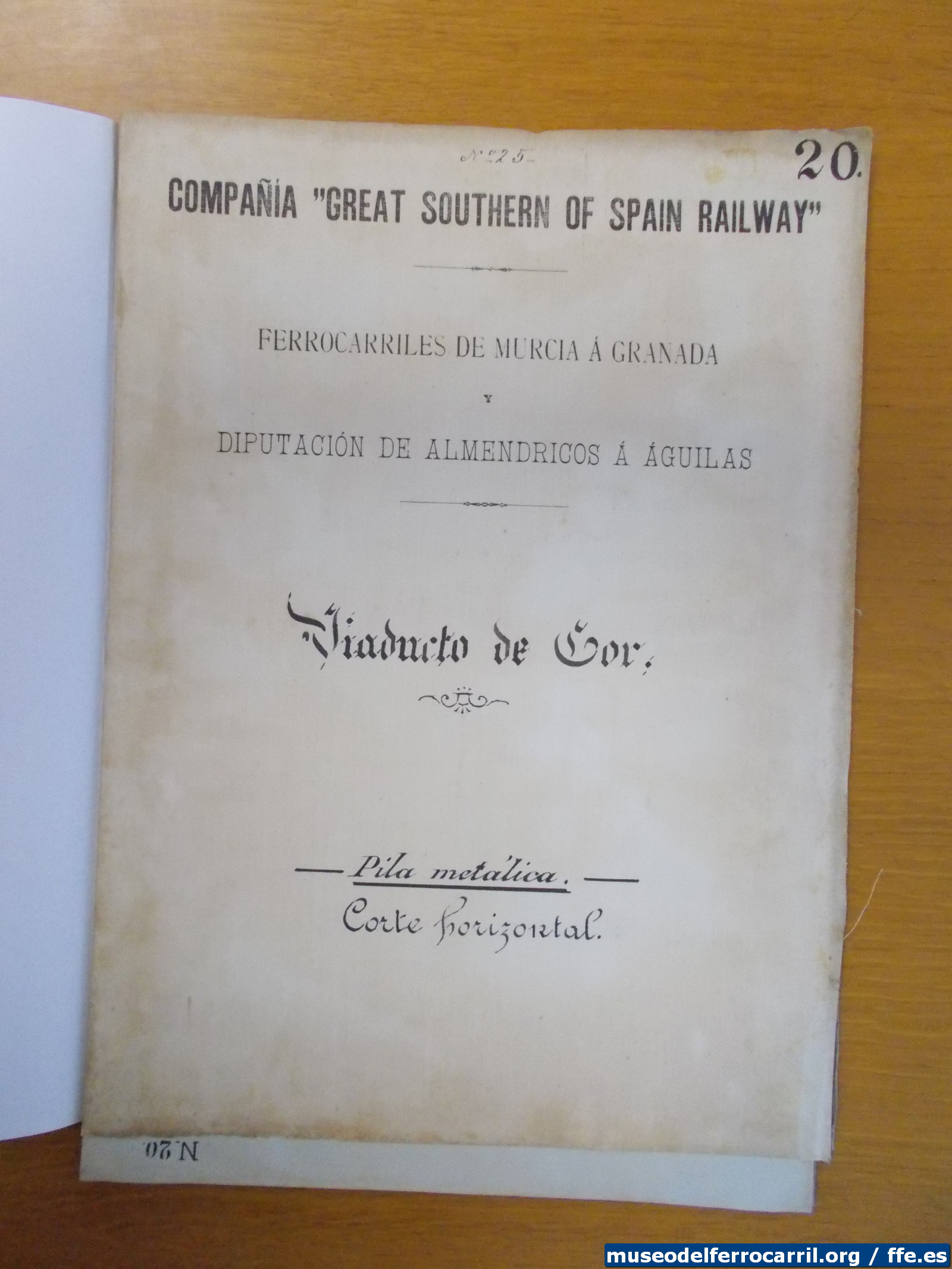 Sorry, image missing