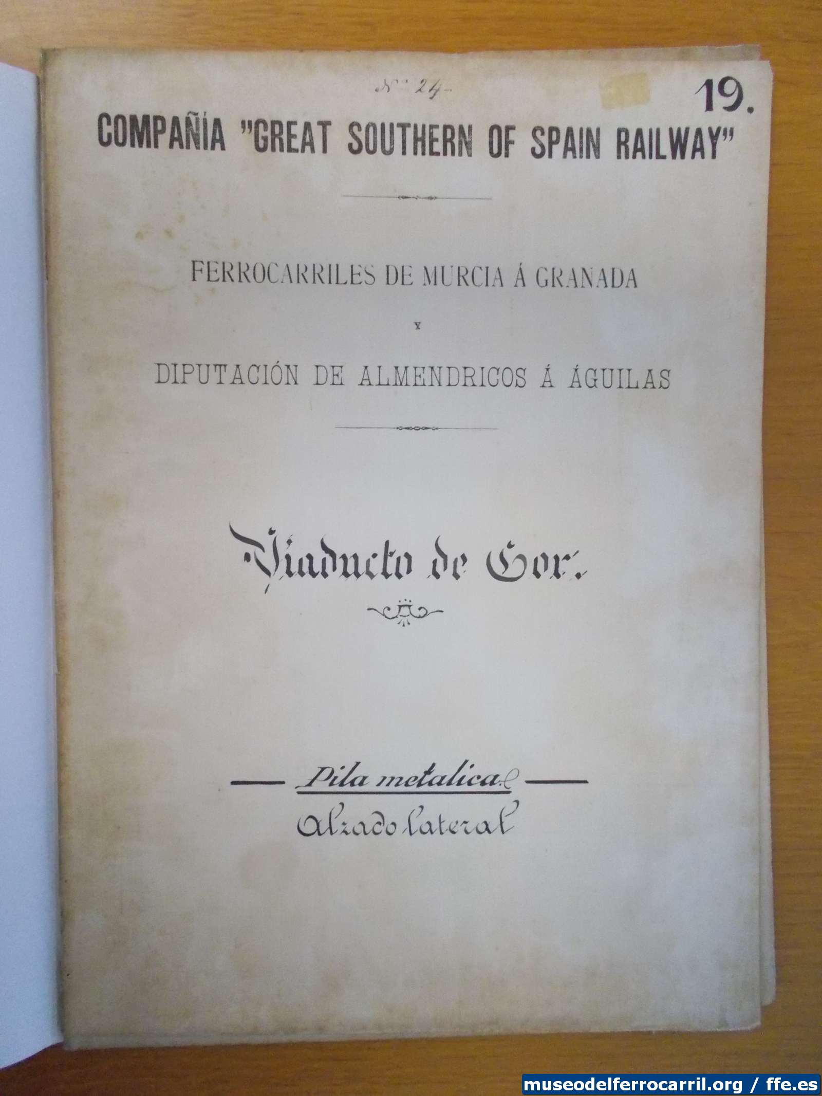 Sorry, image missing