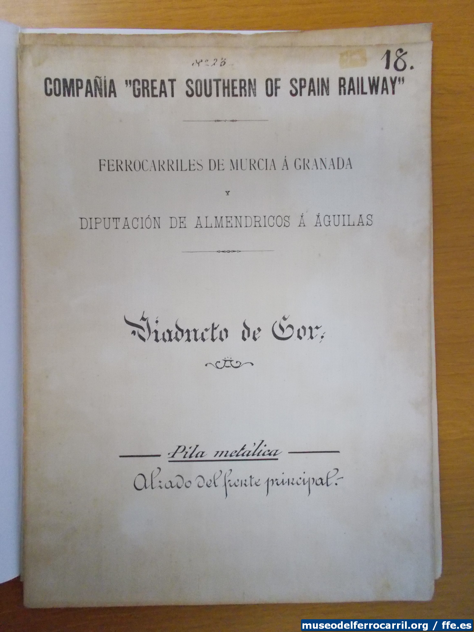 Sorry, image missing