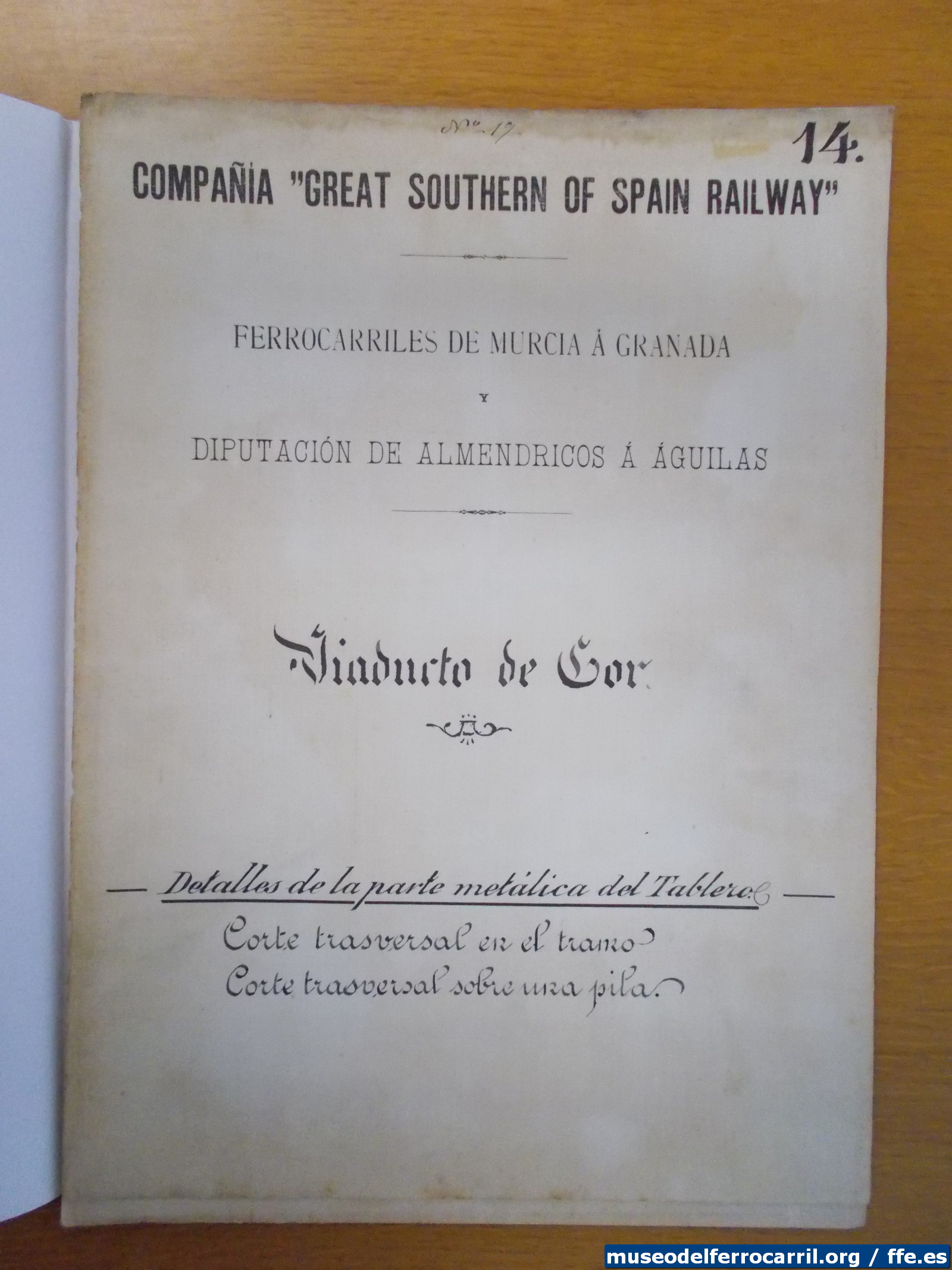 Sorry, image missing