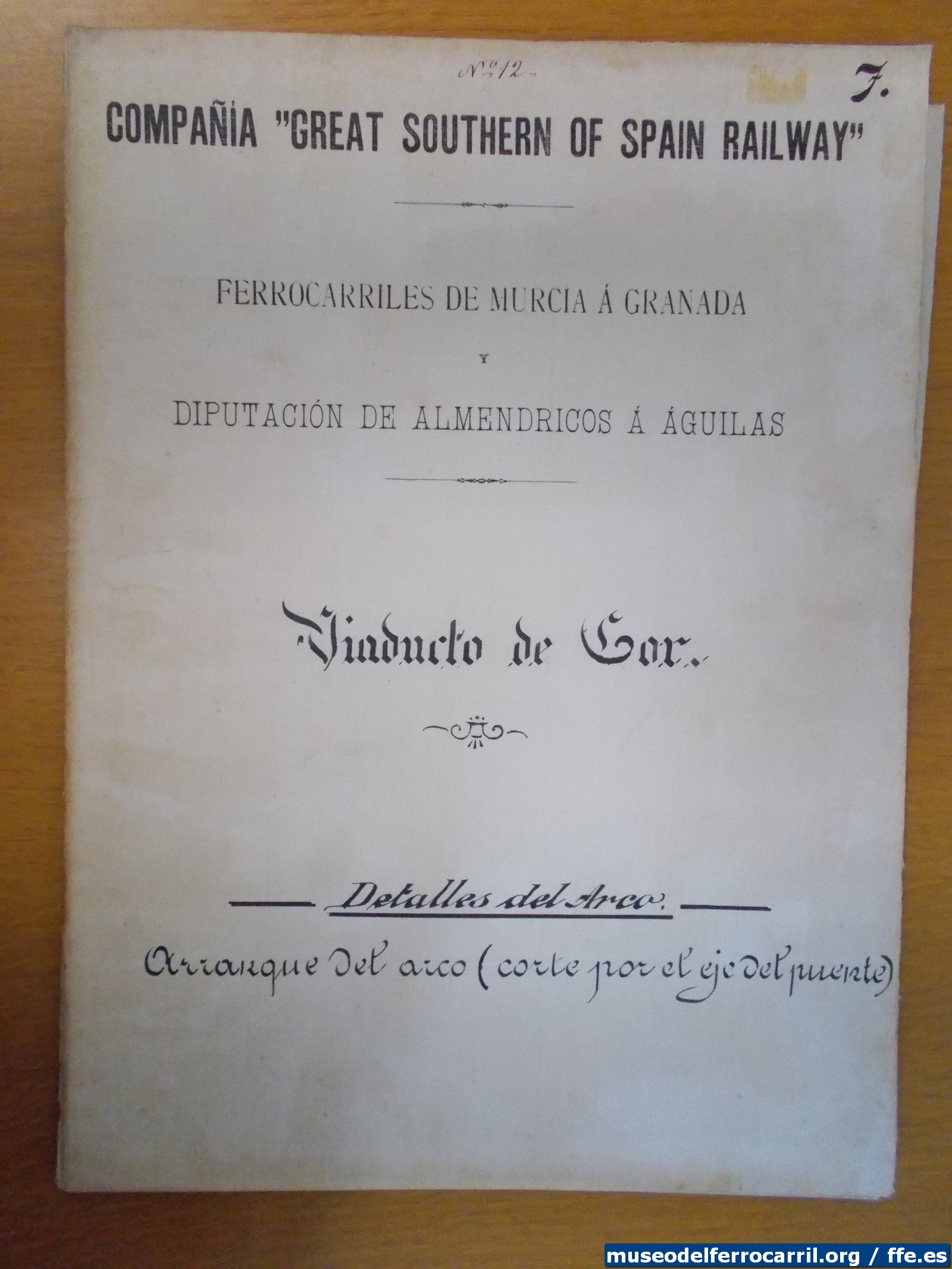 Sorry, image missing