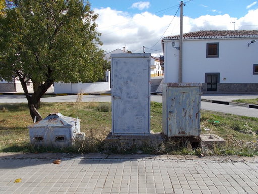 Lo siento, imagen ausente.